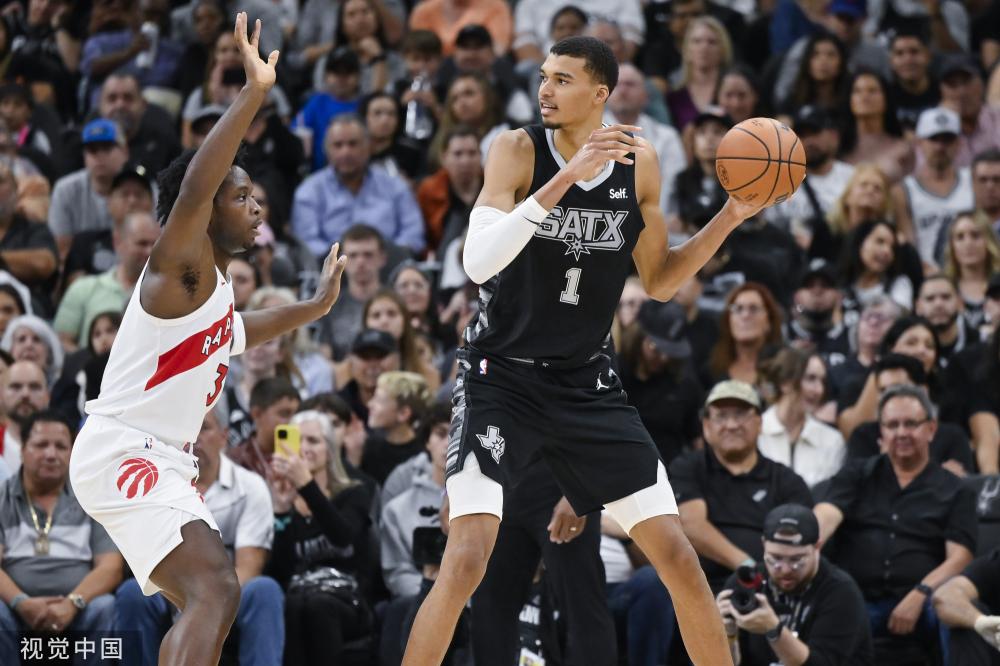 一个节点 一个节点