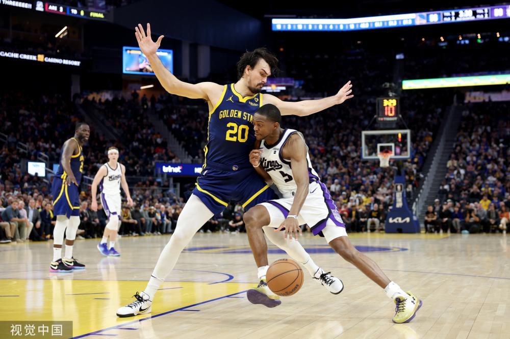 尼克斯有意 尼克斯有意