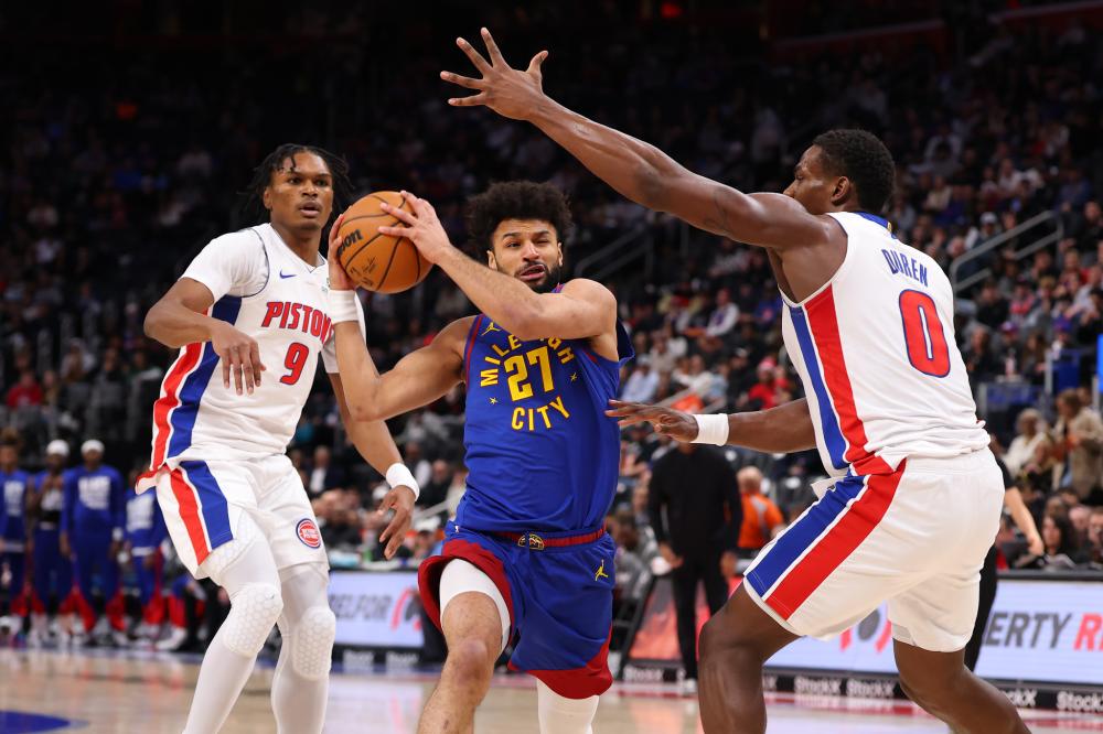 一支球队要 一支球队要